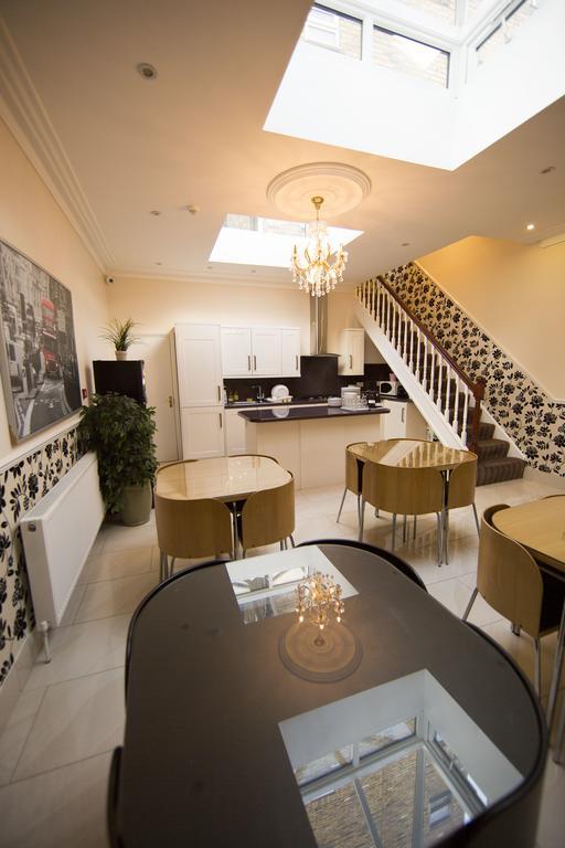 Royal London Hotel By Saba Buitenkant foto