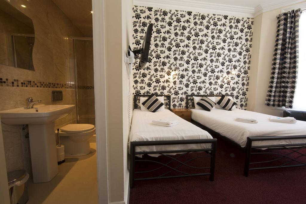 Royal London Hotel By Saba Kamer foto