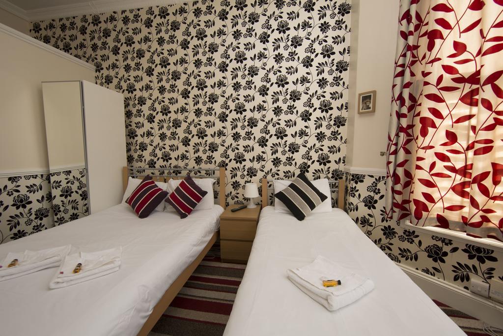 Royal London Hotel By Saba Kamer foto