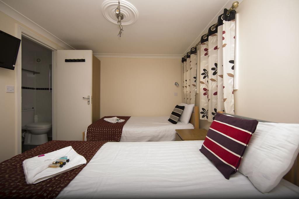 Royal London Hotel By Saba Kamer foto